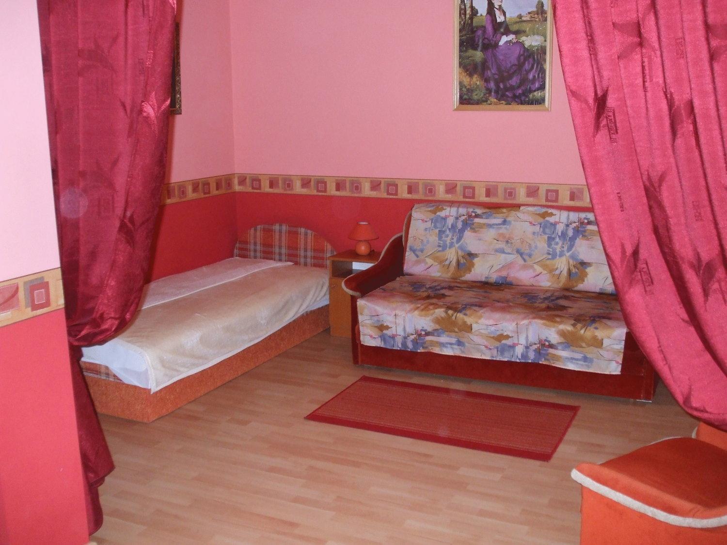 Erdos Apartments Mosonmagyaróvár Εξωτερικό φωτογραφία