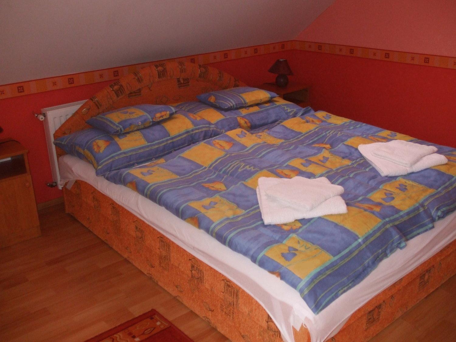 Erdos Apartments Mosonmagyaróvár Εξωτερικό φωτογραφία