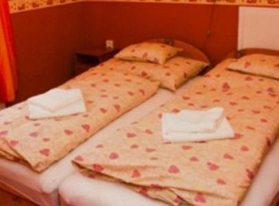 Erdos Apartments Mosonmagyaróvár Εξωτερικό φωτογραφία