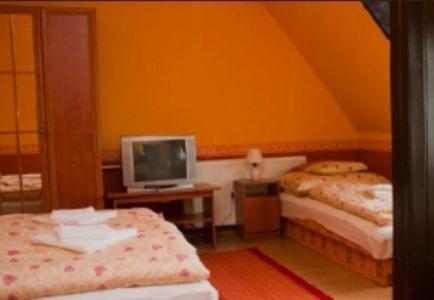 Erdos Apartments Mosonmagyaróvár Εξωτερικό φωτογραφία