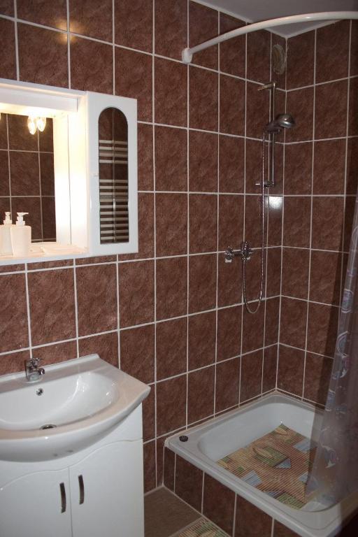 Erdos Apartments Mosonmagyaróvár Εξωτερικό φωτογραφία