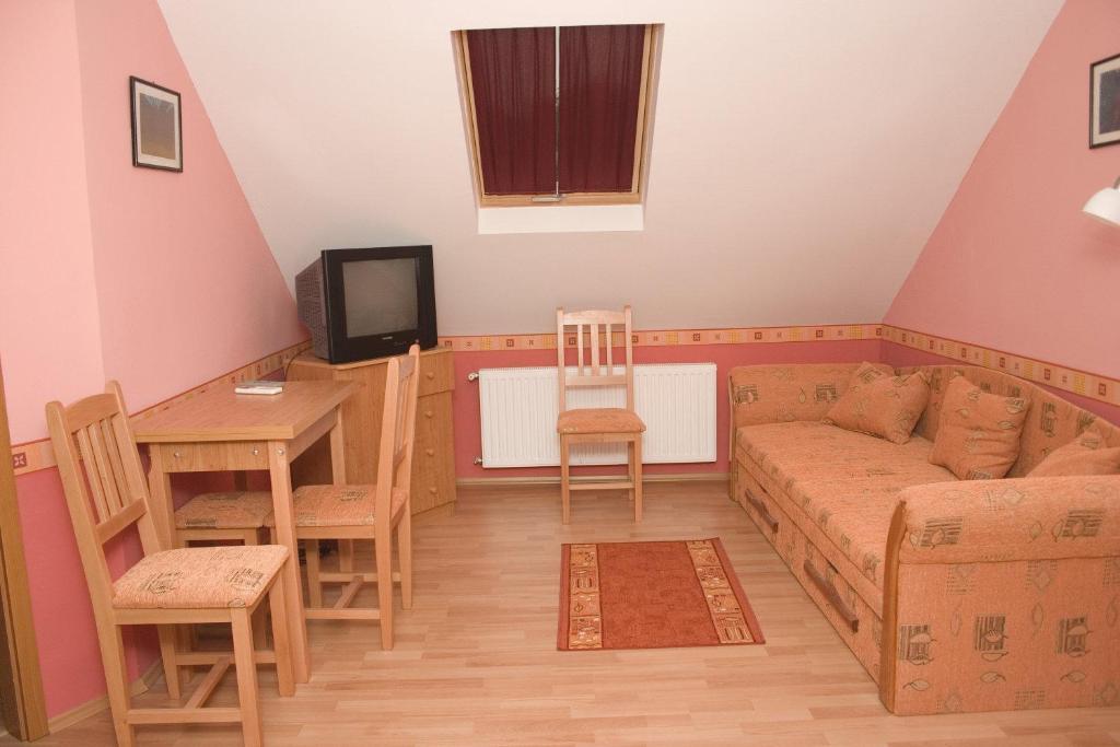 Erdos Apartments Mosonmagyaróvár Εξωτερικό φωτογραφία