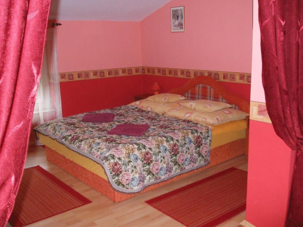 Erdos Apartments Mosonmagyaróvár Εξωτερικό φωτογραφία